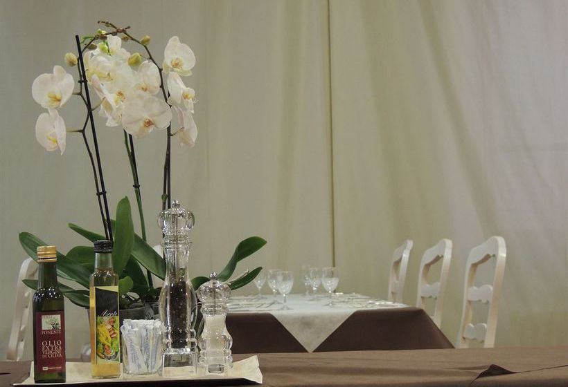 Hotel L?albergo Delle Terme  | Fiuggi | Frosinone | Italia 6