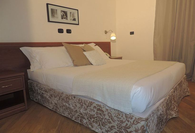 Hotel L?albergo Delle Terme  | Fiuggi | Frosinone | Italia 7