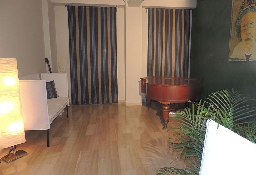 Hotel L?albergo Delle Terme  | Fiuggi | Frosinone | Italia 8