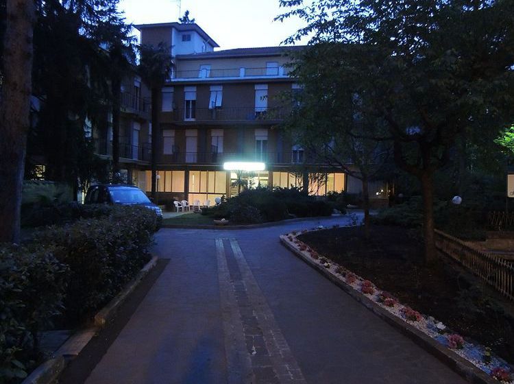 Hotel L?albergo Delle Terme  | Fiuggi | Frosinone | Italia 9