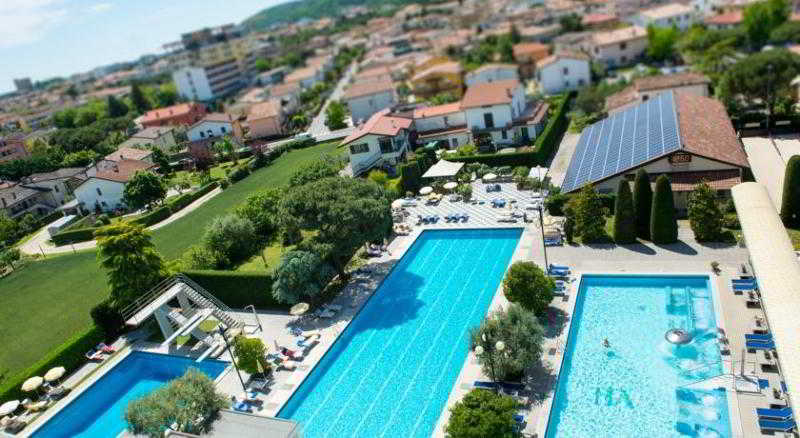 Hotel Terme Antoniano  | Padova | Padova | Italia 3