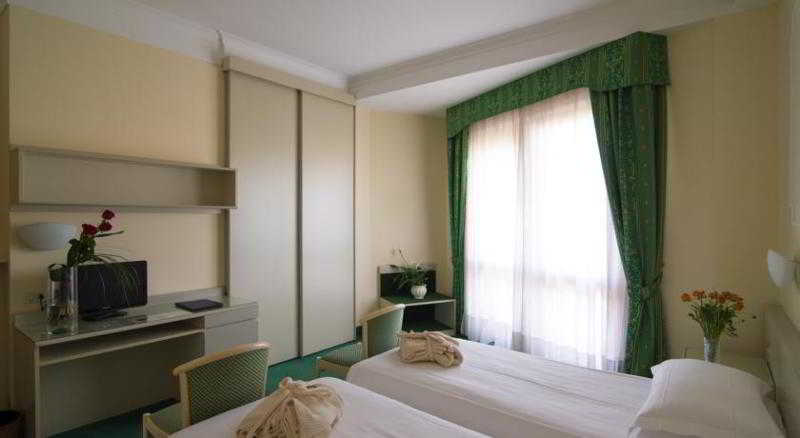 Hotel Terme Antoniano  | Padova | Padova | Italia 6