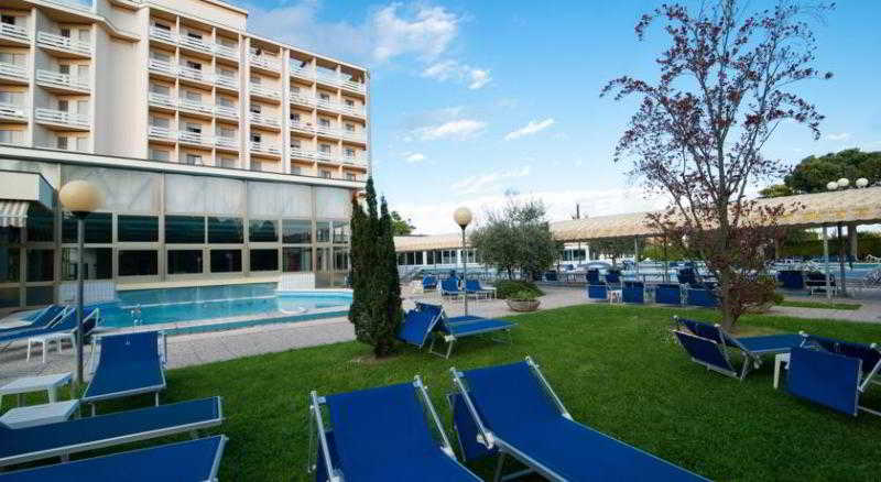 Hotel Terme Antoniano  | Padova | Padova | Italia 8