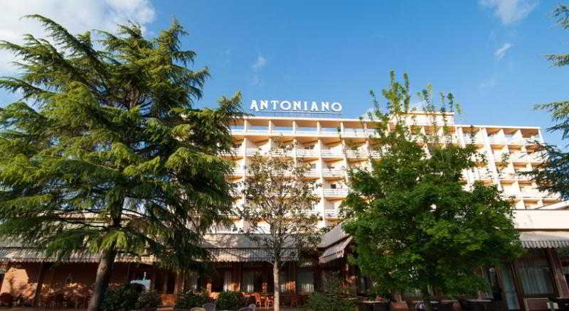 Hotel Terme Antoniano  | Padova | Padova | Italia 9