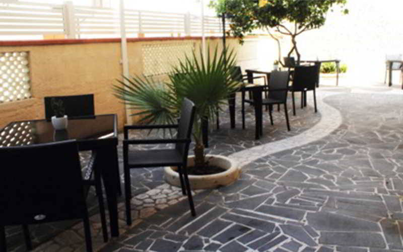 Hotel Barbieri  | Reggio di Calabria | Reggio Calabria | Italia 2