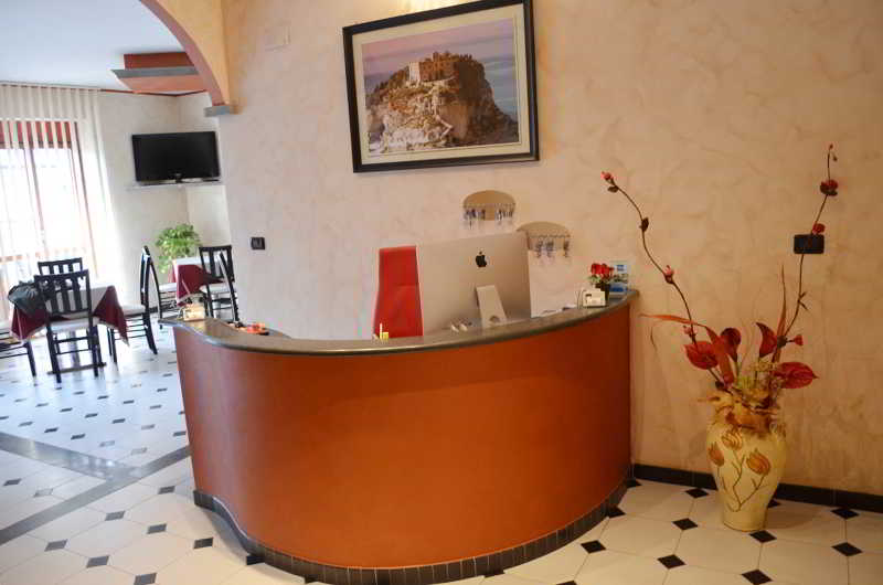 Hotel Barbieri  | Reggio di Calabria | Reggio Calabria | Italia 4