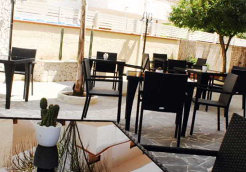 Hotel Barbieri  | Reggio di Calabria | Reggio Calabria | Italia 5