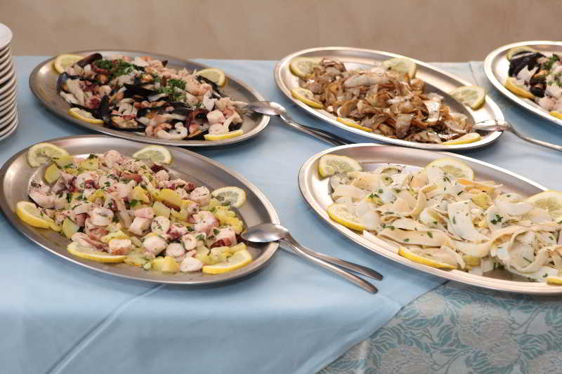 Hotel Barbieri  | Reggio di Calabria | Reggio Calabria | Italia 8