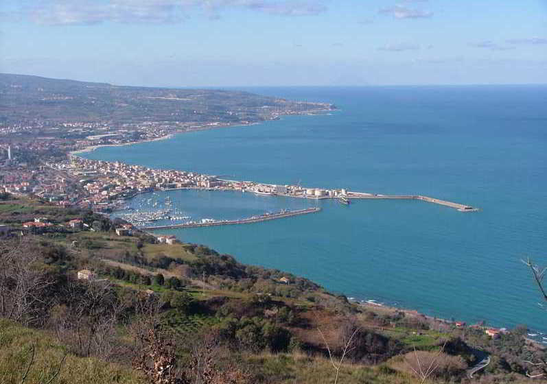Hotel Barbieri  | Reggio di Calabria | Reggio Calabria | Italia 9