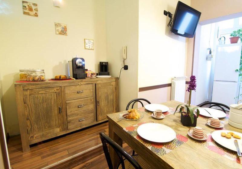 Hotel Residenza Sveva