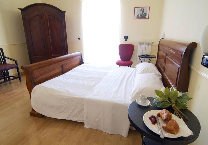 Hotel Residenza Sveva  | Bari | Bari | Italia 3