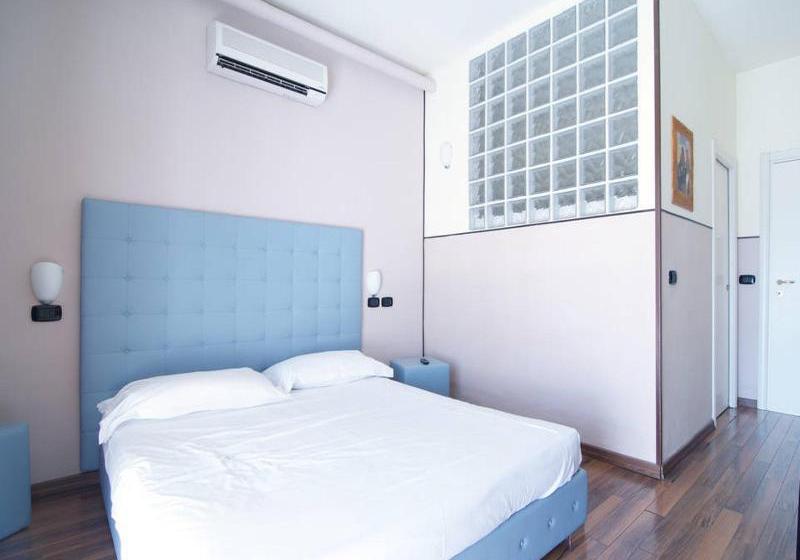 Hotel Residenza Sveva  | Bari | Bari | Italia 6