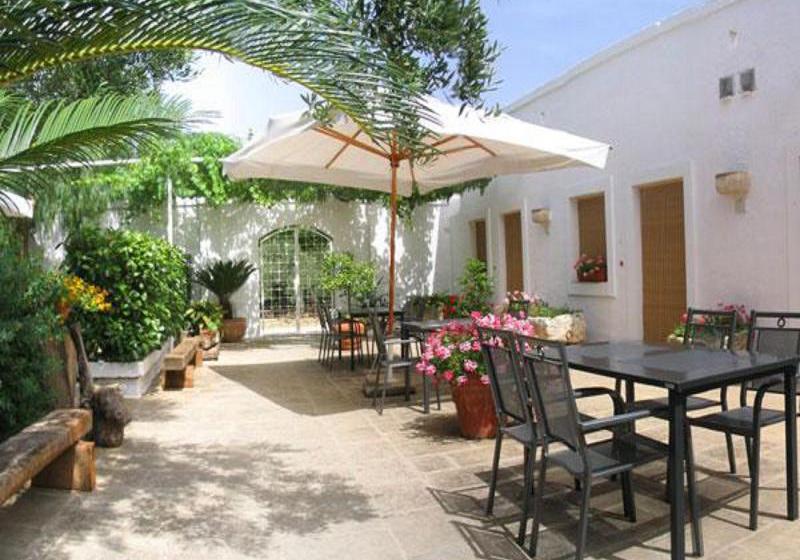 Narducci  | Brindisi | Brindisi | Italia 4