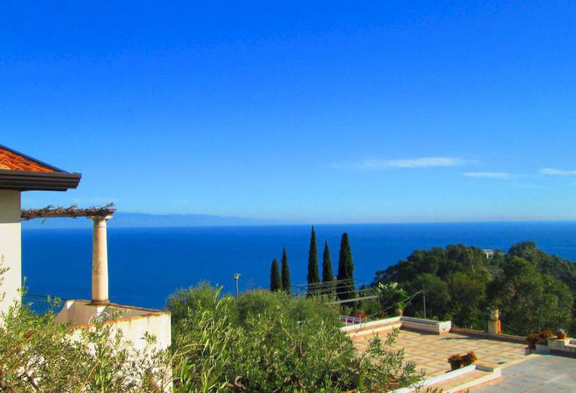 Hotel Terra Rossa  | Taormina | Messina | Italia 1