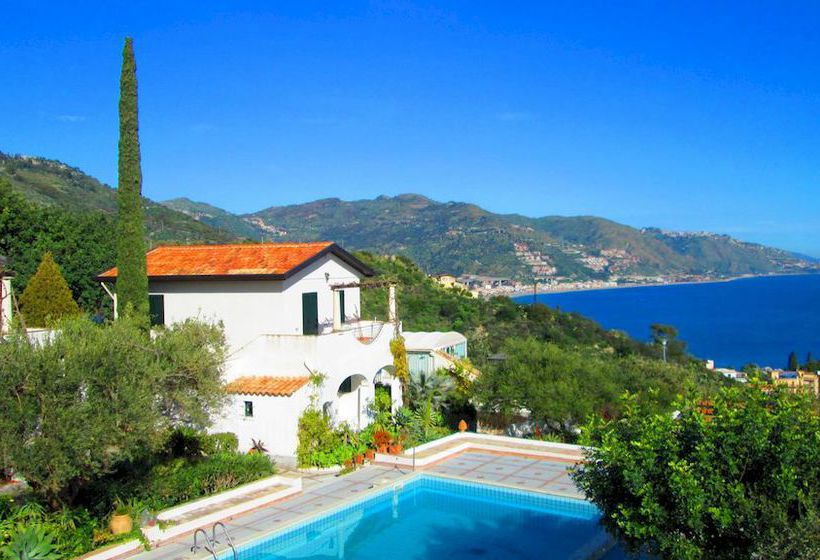 Hotel Terra Rossa  | Taormina | Messina | Italia 2