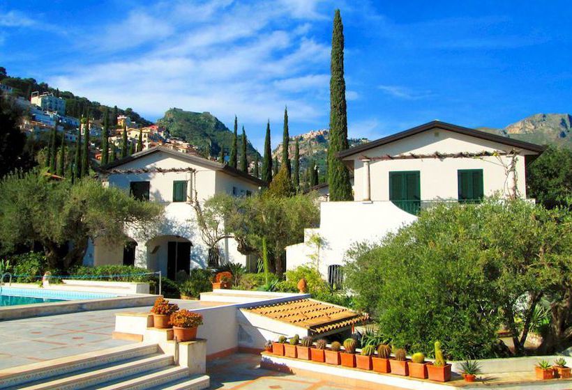 Hotel Terra Rossa  | Taormina | Messina | Italia 3