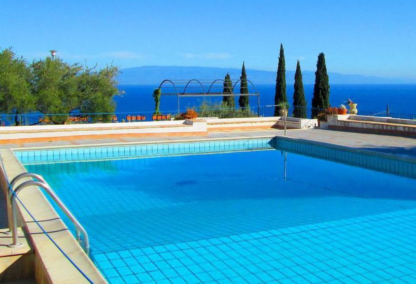 Hotel Terra Rossa  | Taormina | Messina | Italia 4