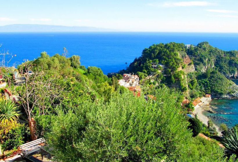 Hotel Terra Rossa  | Taormina | Messina | Italia 5