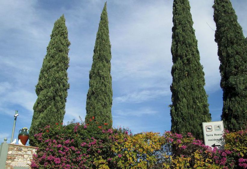Hotel Terra Rossa  | Taormina | Messina | Italia 6