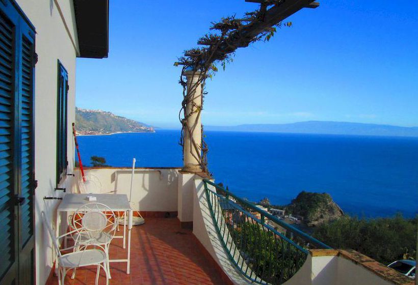 Hotel Terra Rossa  | Taormina | Messina | Italia 7