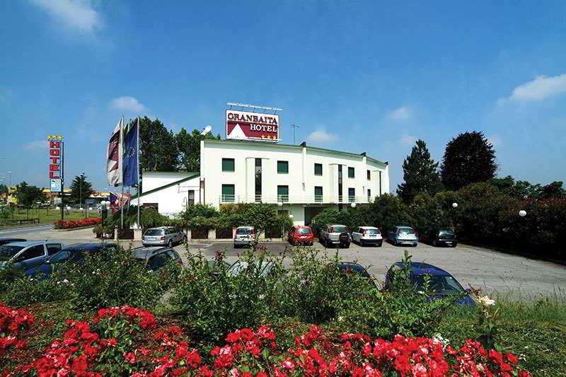 Hotel Granbaita  | Cuneo | Cuneo | Italia 10