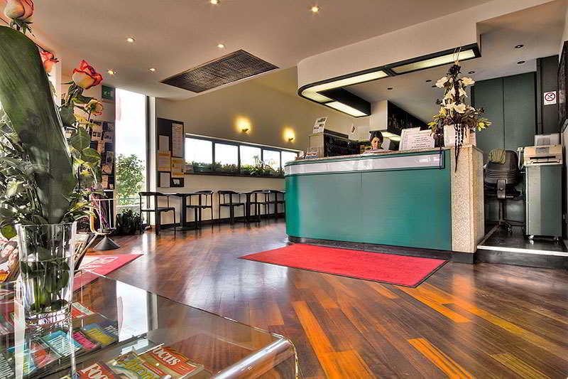 Hotel Granbaita  | Cuneo | Cuneo | Italia 12