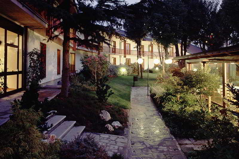 Hotel Granbaita  | Cuneo | Cuneo | Italia 4