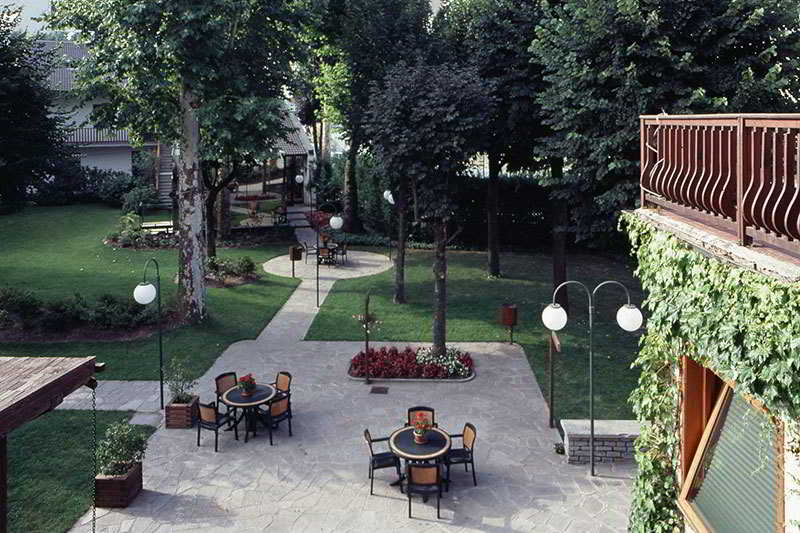 Hotel Granbaita  | Cuneo | Cuneo | Italia 9