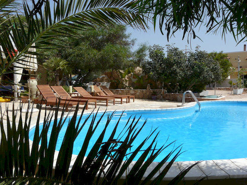 Hotel Luagos Club Lampedusa Agrigento