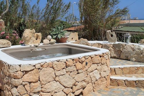 Hotel Luagos Club  | Lampedusa | Agrigento | Italia 1