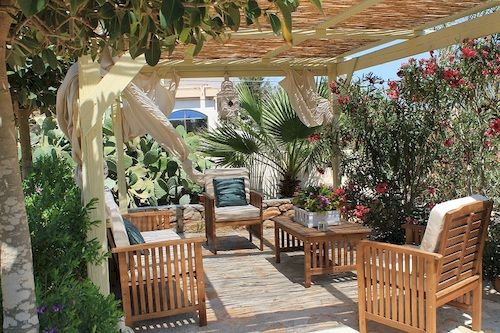 Hotel Luagos Club  | Lampedusa | Agrigento | Italia 10