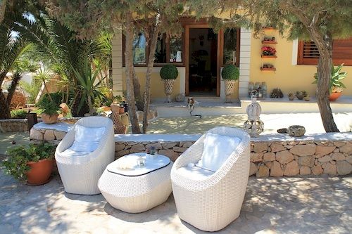 Hotel Luagos Club  | Lampedusa | Agrigento | Italia 11