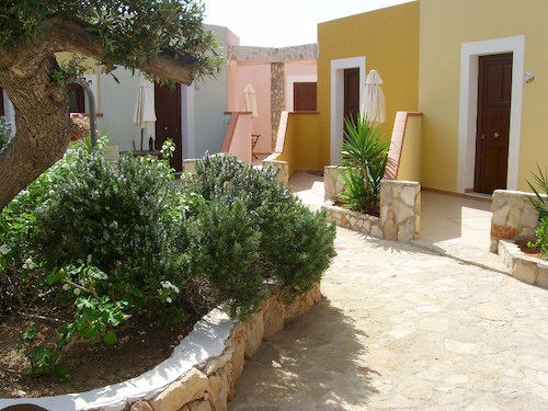 Hotel Luagos Club  | Lampedusa | Agrigento | Italia 12