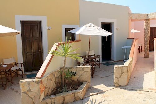 Hotel Luagos Club  | Lampedusa | Agrigento | Italia 13
