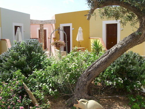 Hotel Luagos Club  | Lampedusa | Agrigento | Italia 14