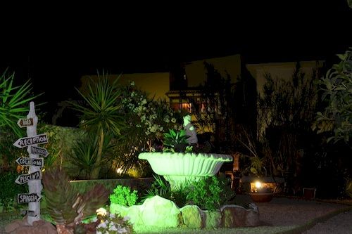 Hotel Luagos Club  | Lampedusa | Agrigento | Italia 15