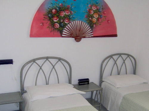 Hotel Luagos Club  | Lampedusa | Agrigento | Italia 17