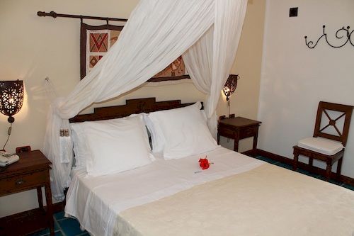 Hotel Luagos Club  | Lampedusa | Agrigento | Italia 18