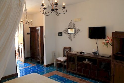 Hotel Luagos Club  | Lampedusa | Agrigento | Italia 19