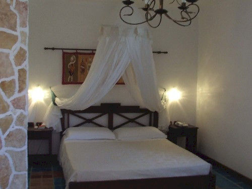 Hotel Luagos Club  | Lampedusa | Agrigento | Italia 2