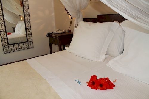 Hotel Luagos Club  | Lampedusa | Agrigento | Italia 20