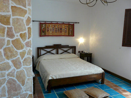 Hotel Luagos Club  | Lampedusa | Agrigento | Italia 3