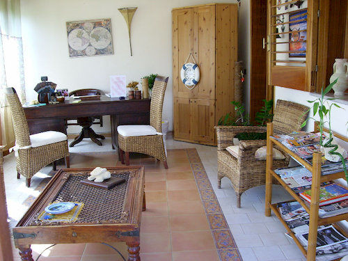 Hotel Luagos Club  | Lampedusa | Agrigento | Italia 4