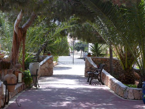 Hotel Luagos Club  | Lampedusa | Agrigento | Italia 7