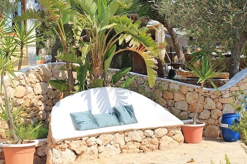 Hotel Luagos Club  | Lampedusa | Agrigento | Italia 8