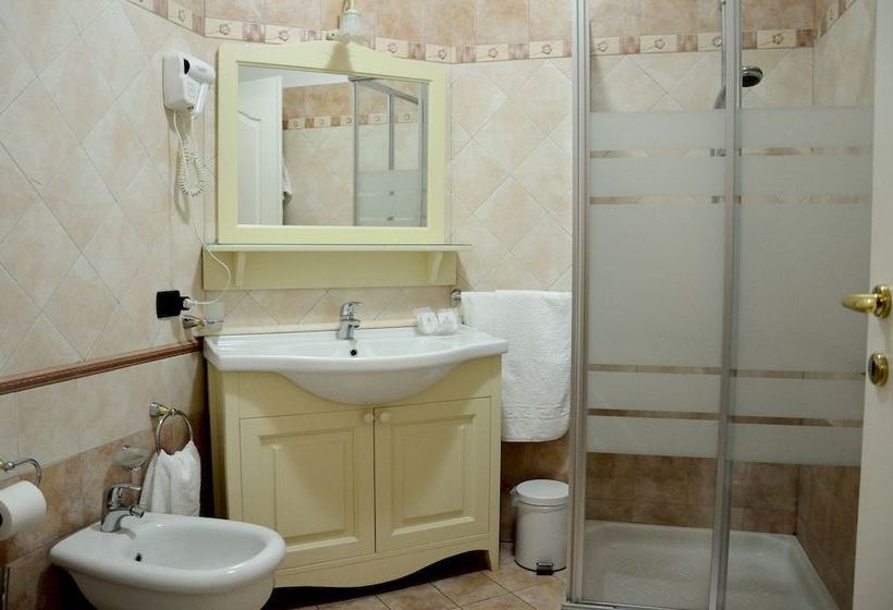 Bed and Breakfast Alhambra  | Giarre | Catania | Italia 1