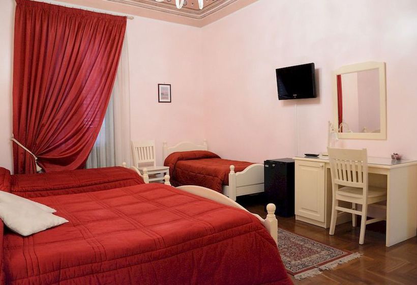 Bed and Breakfast Alhambra  | Giarre | Catania | Italia 10