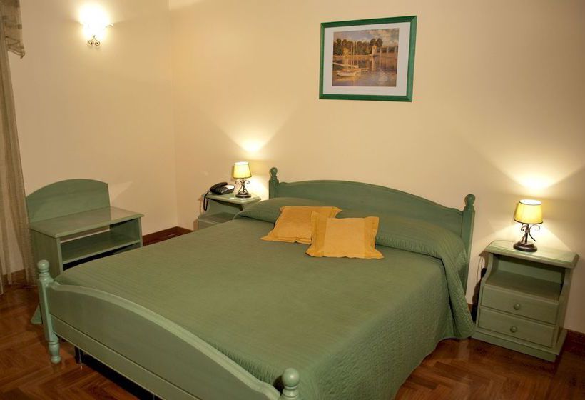 Bed and Breakfast Alhambra  | Giarre | Catania | Italia 11
