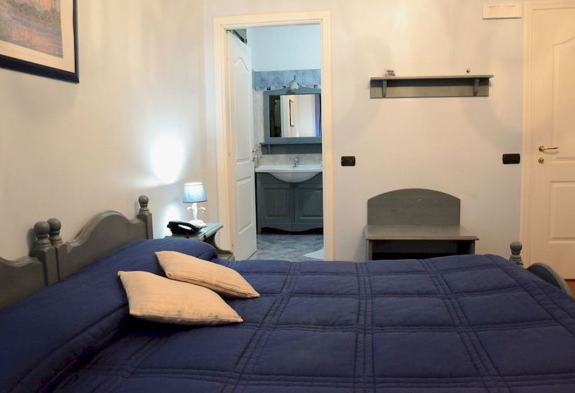 Bed and Breakfast Alhambra  | Giarre | Catania | Italia 12
