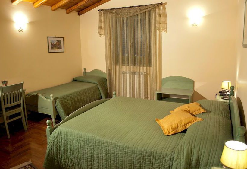 Bed and Breakfast Alhambra  | Giarre | Catania | Italia 13